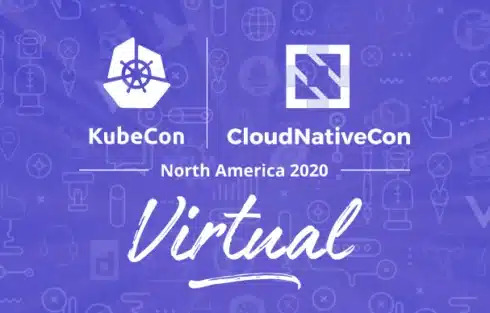 Celebrate the virtual Kubecon and cloud native con with Chronosphere's birthday festivities!