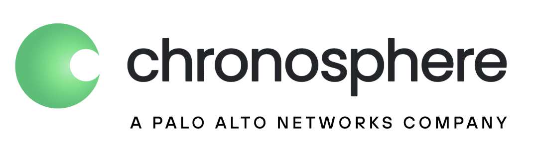 chronosphere logo