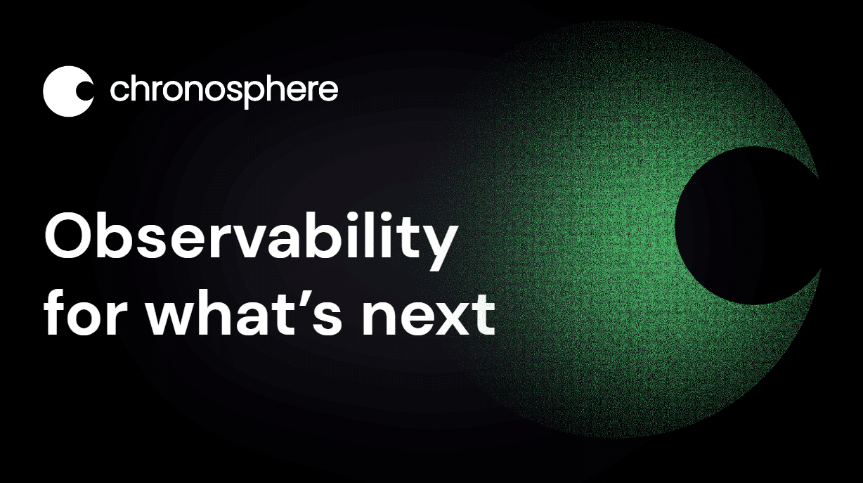 Chronosphere Responsible Disclosure