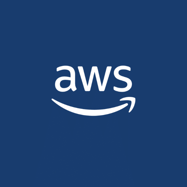 AWS logo