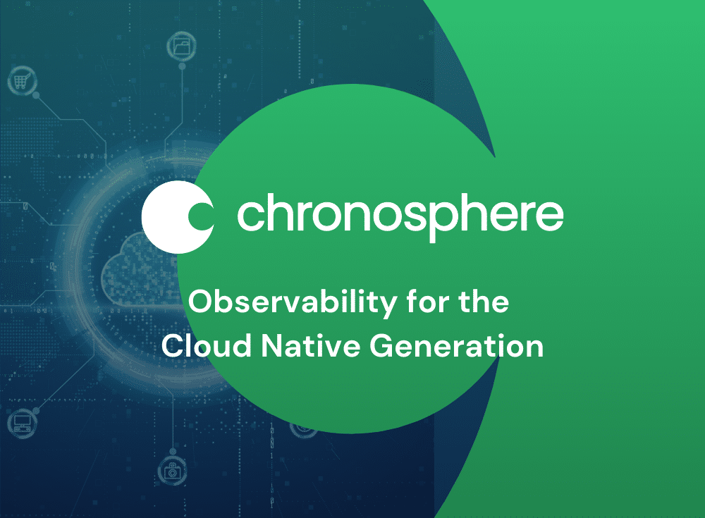 Chronosphere Marks a Year of New Capabilities and Expansion￼