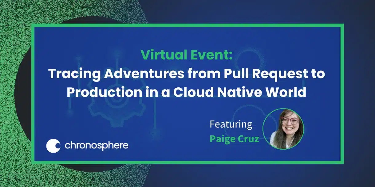 Tracing adventures of virtual event production in the native world.