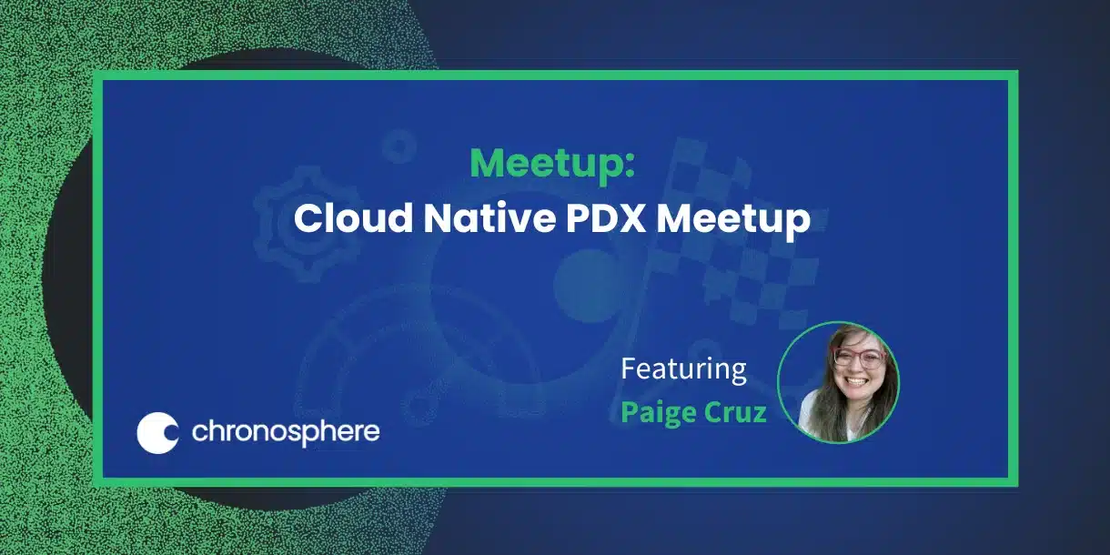 Join us for the Cloud Native PDX Meetup, where we bring together professionals and enthusiasts to discuss the latest trends and technologies in cloud-native development.
