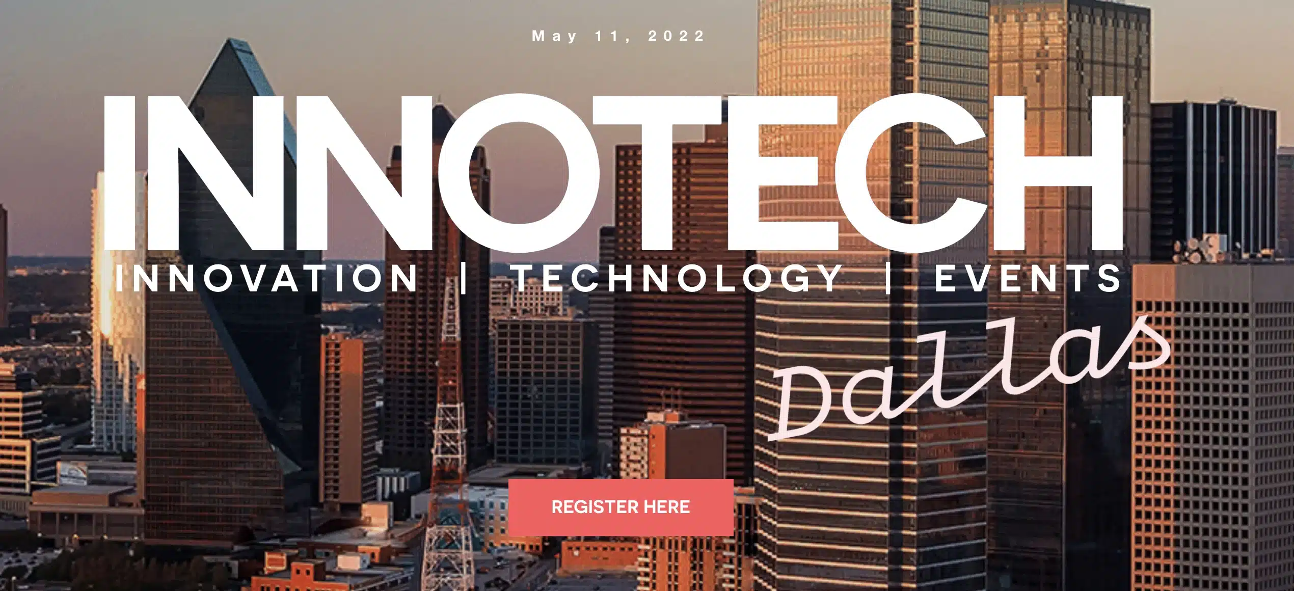 InnoTech Dallas Hosts Innovation and Technology Events in Dallas. Meet the Chronosphere at InnoTech Dallas.