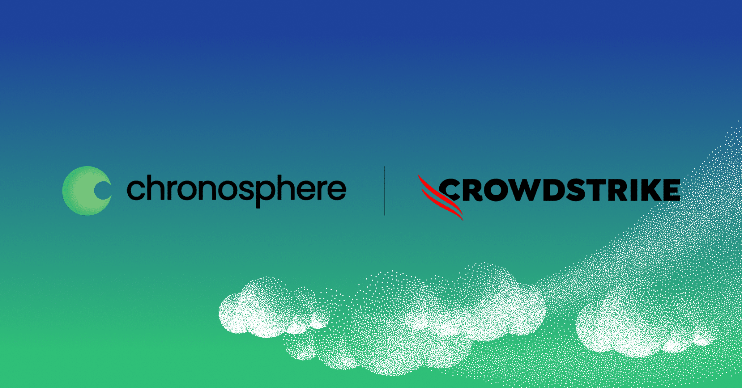 Chronosphere Unveils Logs, Powered by CrowdStrike