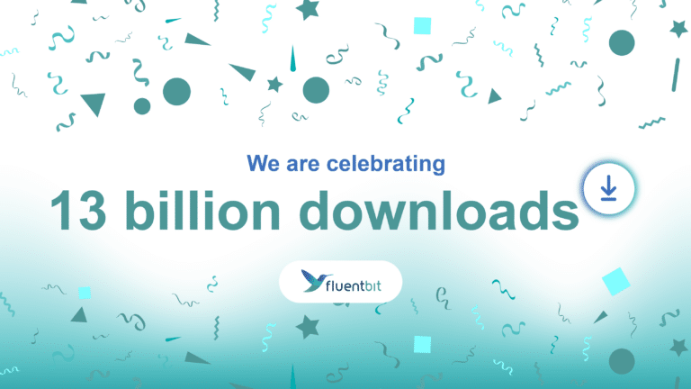Announcing the release of Fluent Bit v3 | Chronosphere