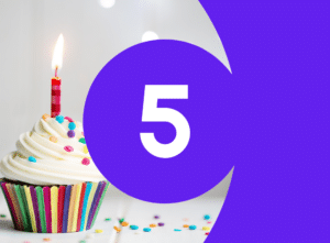 CEO reflections on five years of start-up growth