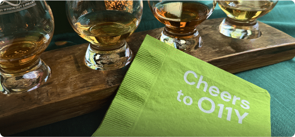 Cheers to Observability Party