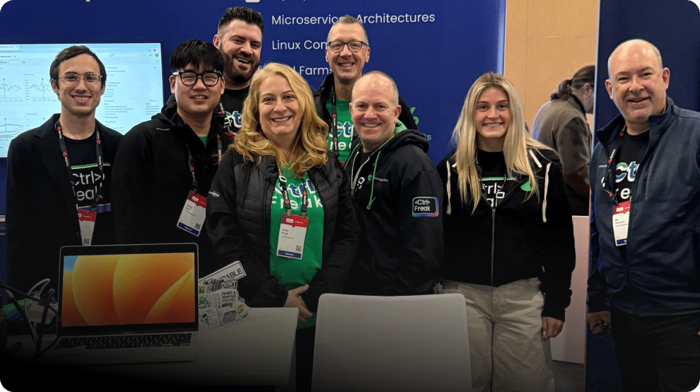 Solutions Showcase