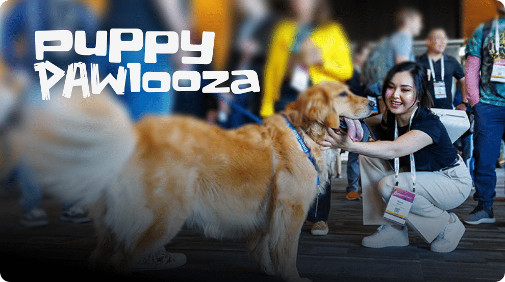 Puppy Pawlooza