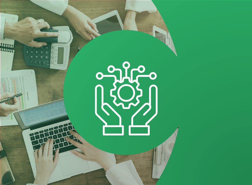 Building a software-defined engineering platform