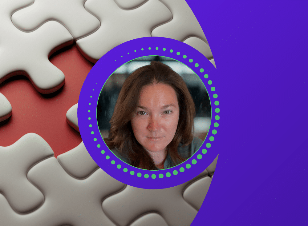 Meet the Chronosphere Team: Katie Greenley, Open Source Community manager