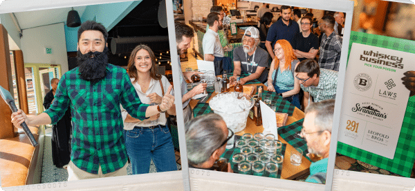 Cheers to Observability Party