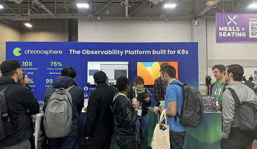 KubeCon + CloudNativeCon