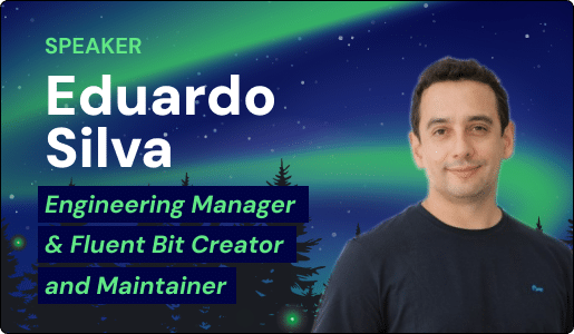Lightning Talk