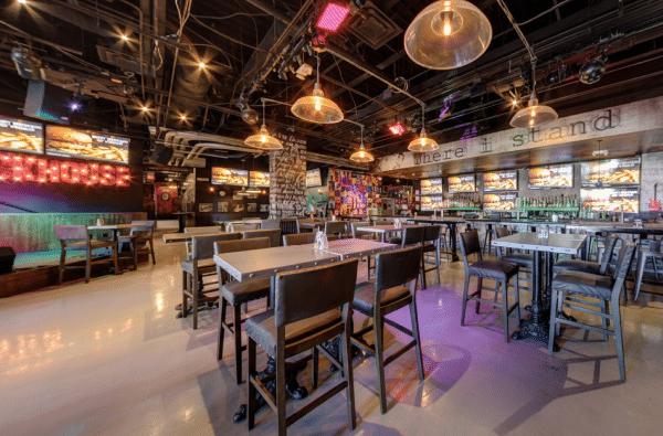 Happy Hour with Chronosphere, Rootly AI, Baseten, & More!