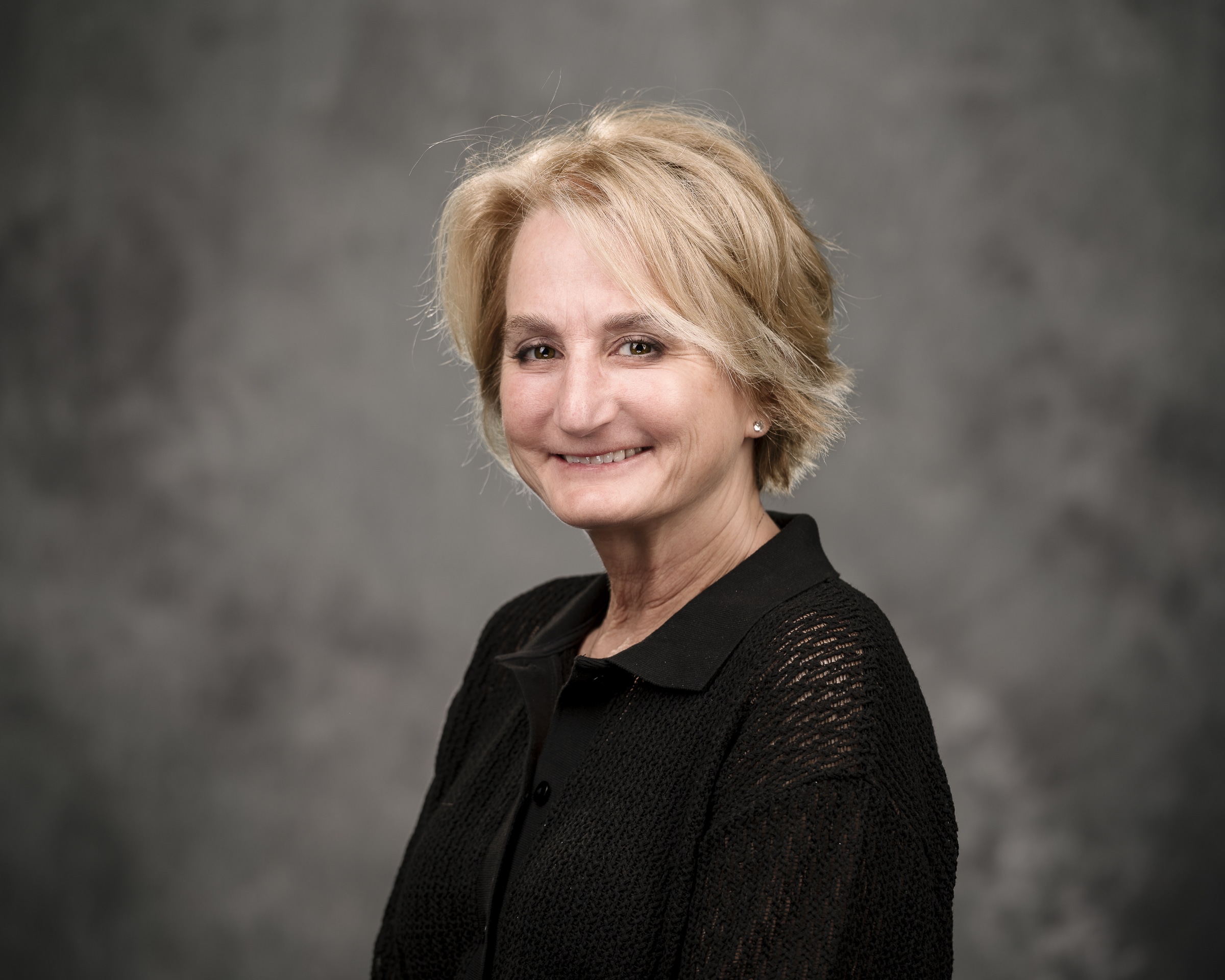 Amanda Mitchell, Chief Editor, Chronosphere